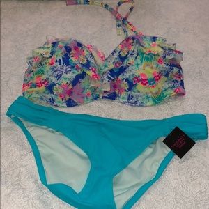 Bathing suit